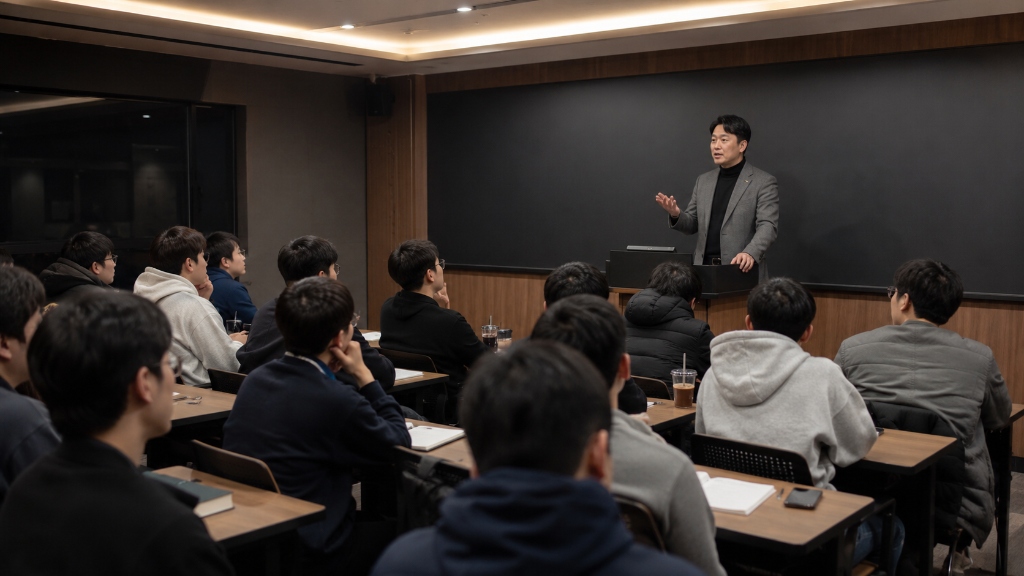 최상위권 콘텐츠